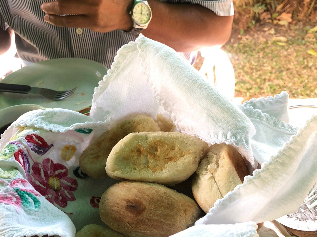 Park Eden Bed & Beakfast主图