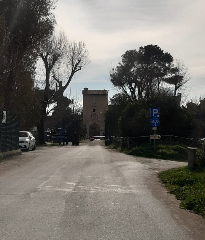 Antiquarium di Pyrgi e Area archeologica-圣马里内拉必去景点