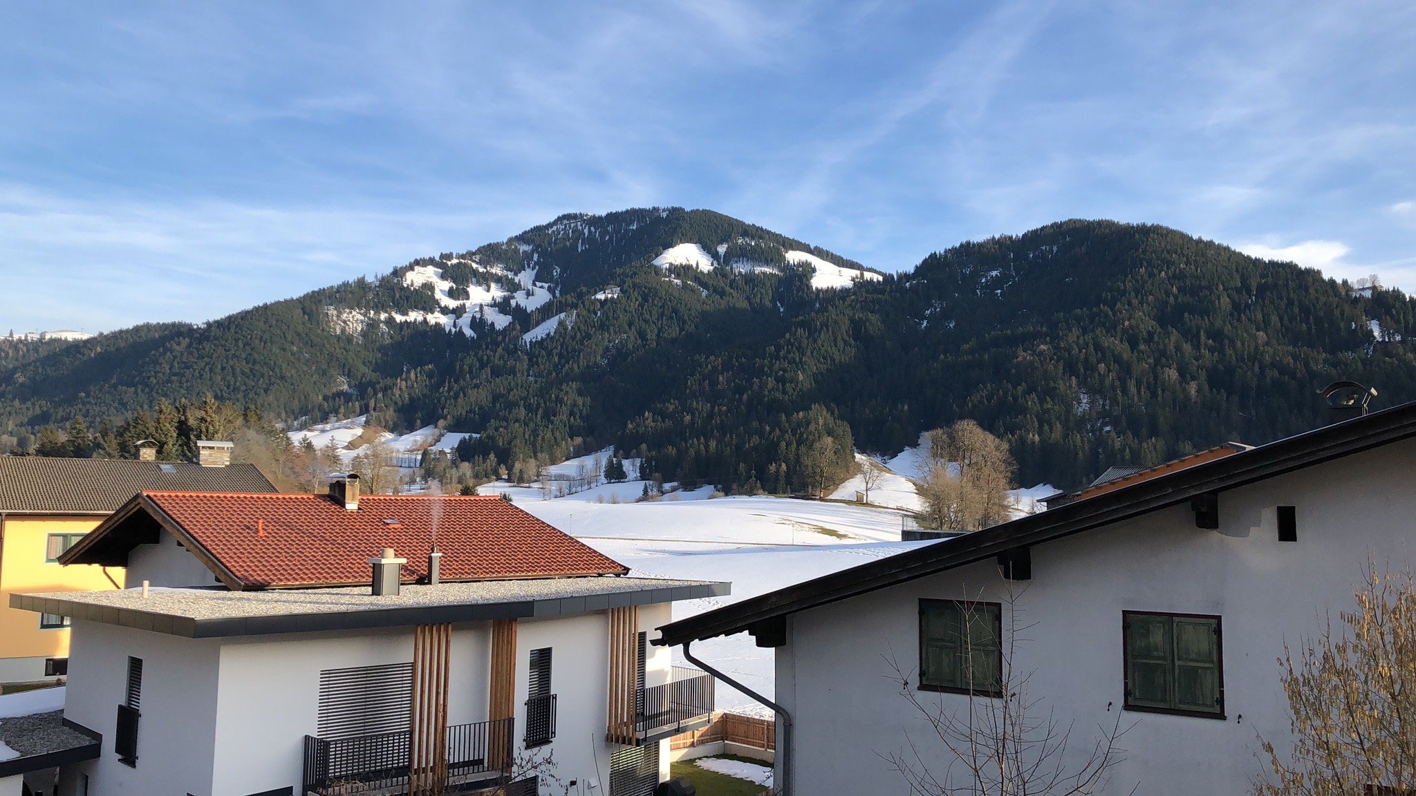 Hotel Alpenpanorama-官方