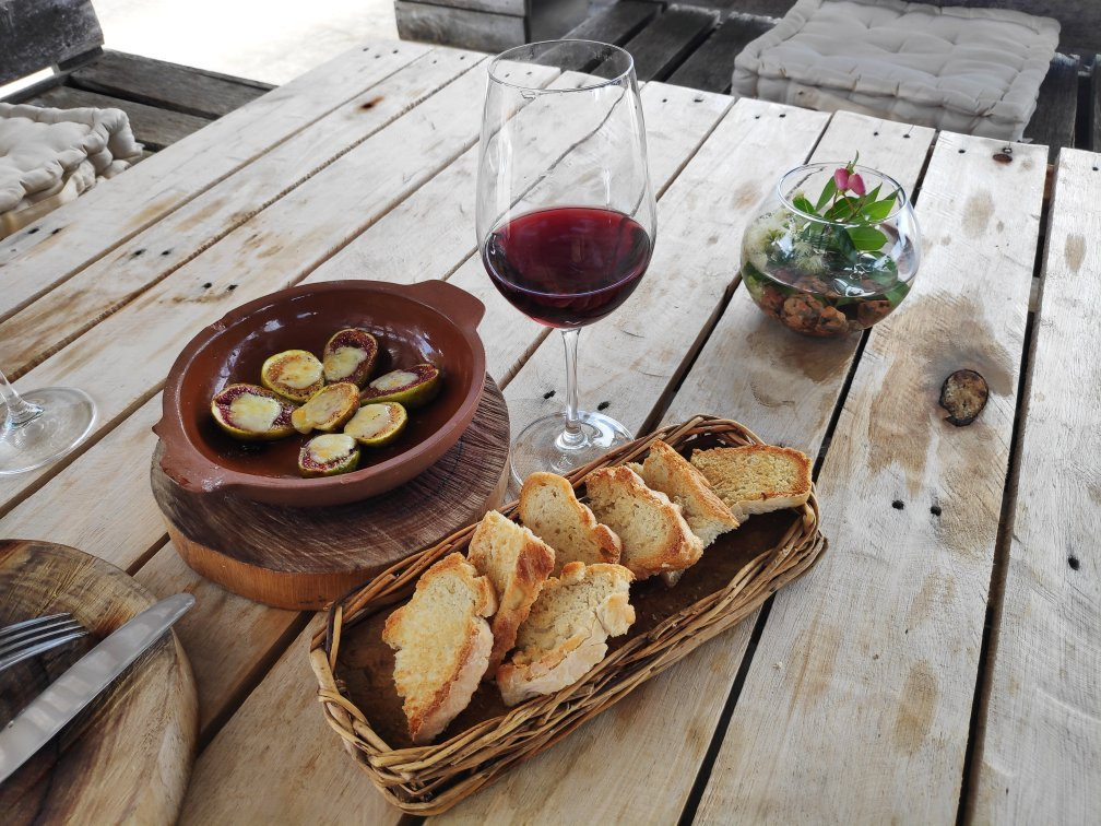 Bodega Artesana-Canelones必去景点