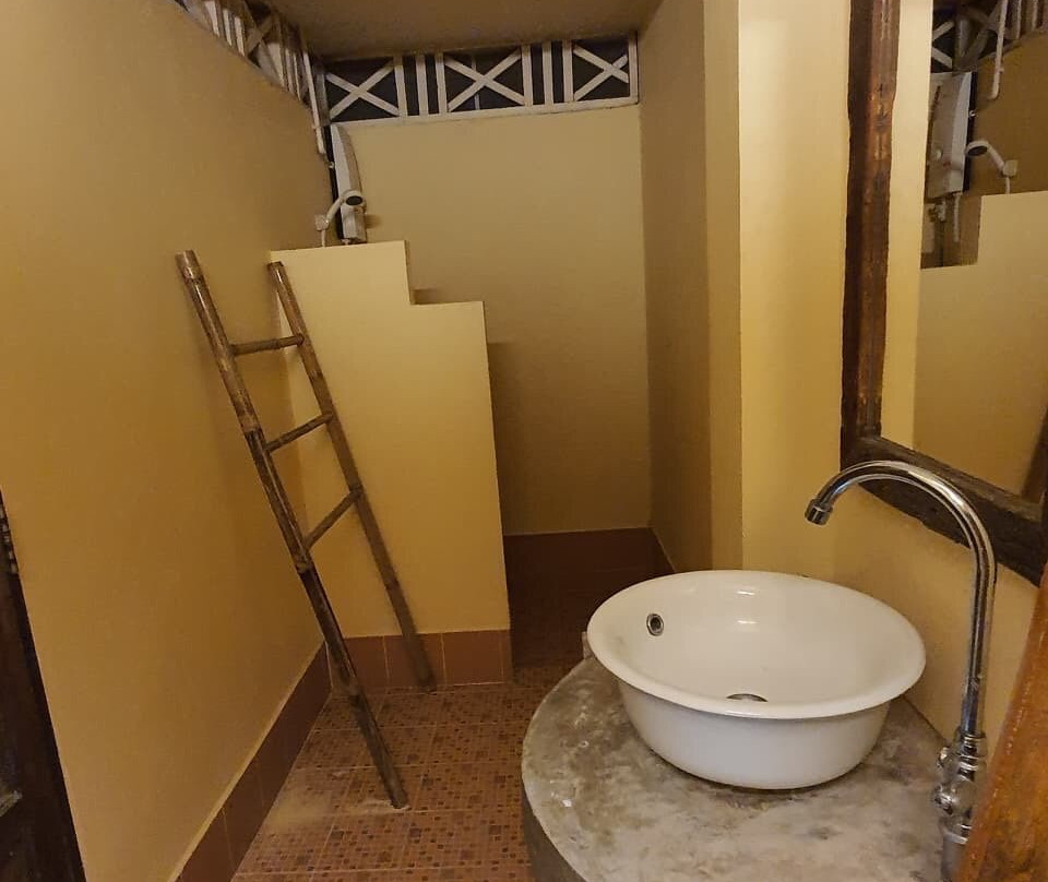 Chanchaolao Beach Resort主图