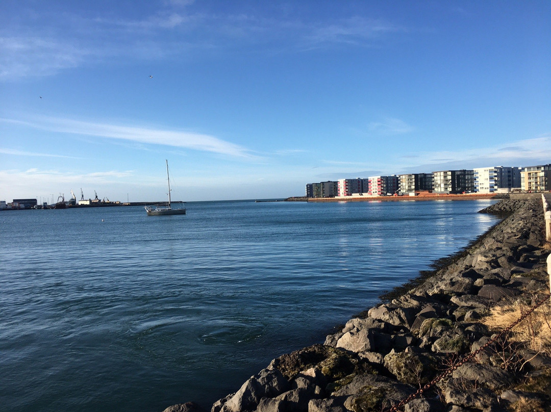 Port of Hafnarfjordur-哈夫纳夫约杜尔必去景点