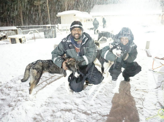 Paeskatun Tours-阿尔塔必去景点