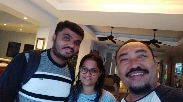 Deep Adventure-巴厘岛必去景点