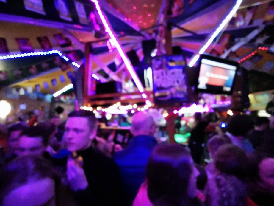 Schnapshutte-尼德豪必去景点