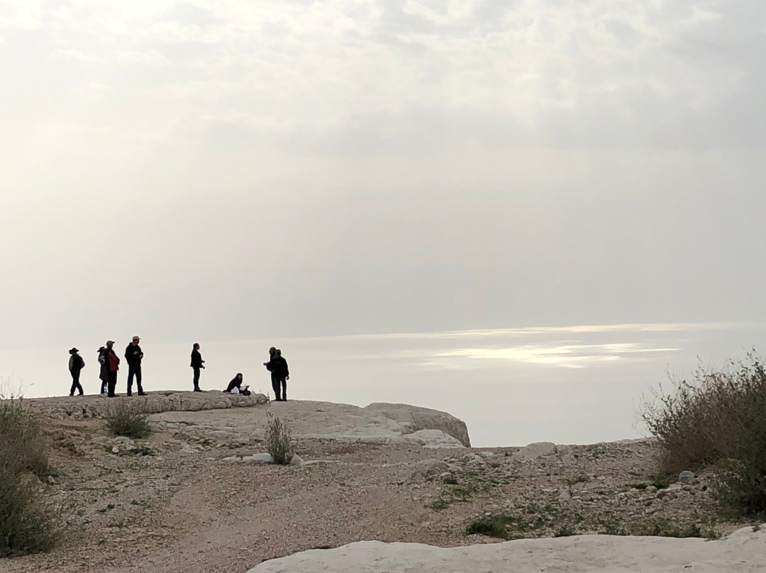 Sirin Riders-Amirim必去景点