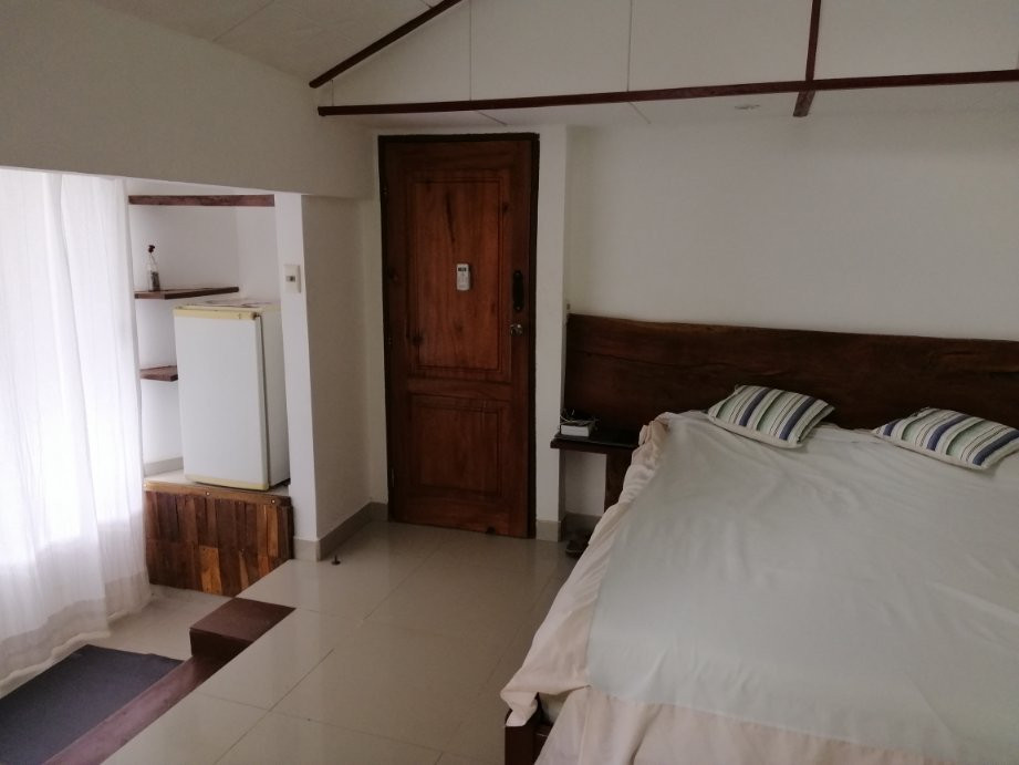 Eco Hotel Gota del Chaco主图