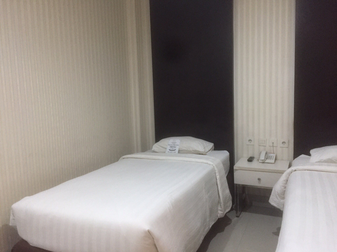 The Novena Hotel主图