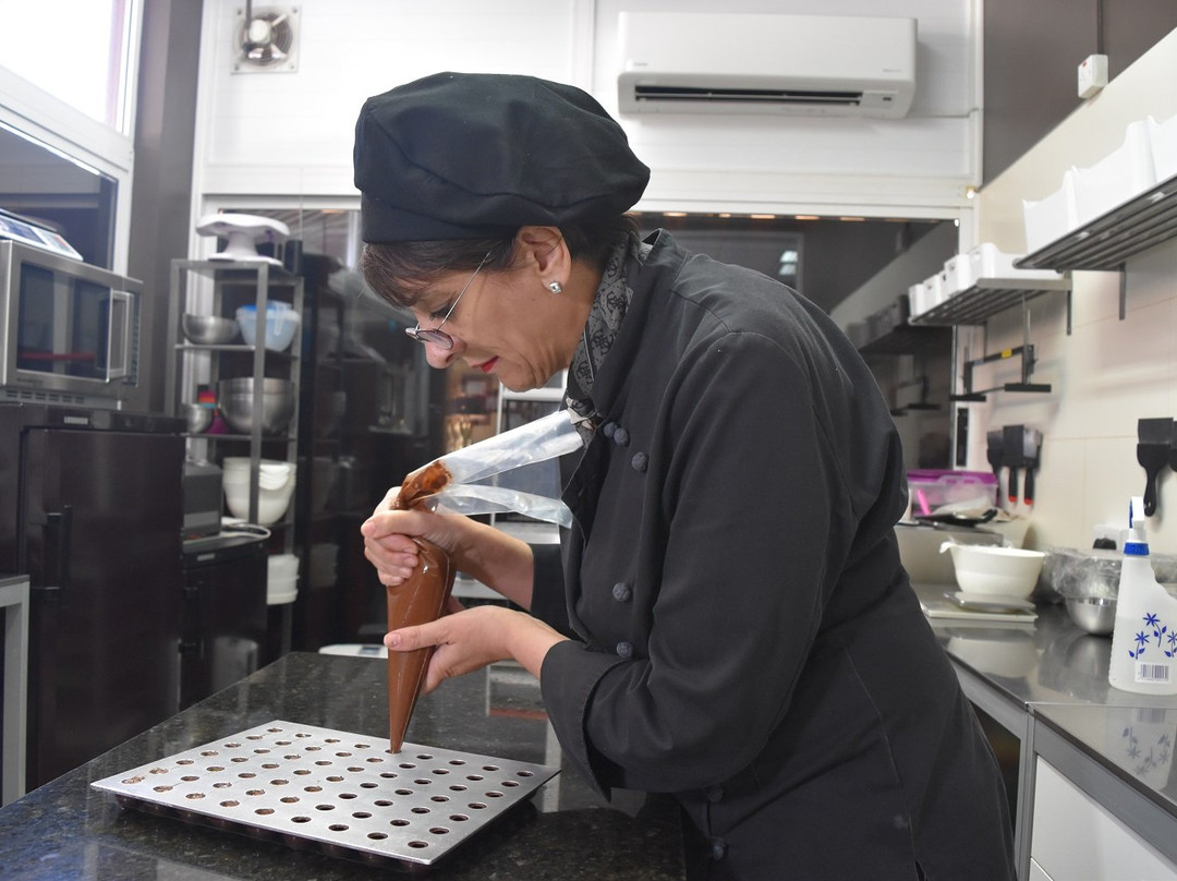 Joulietta - Chocolatier & Patissier-帕福斯必去景点