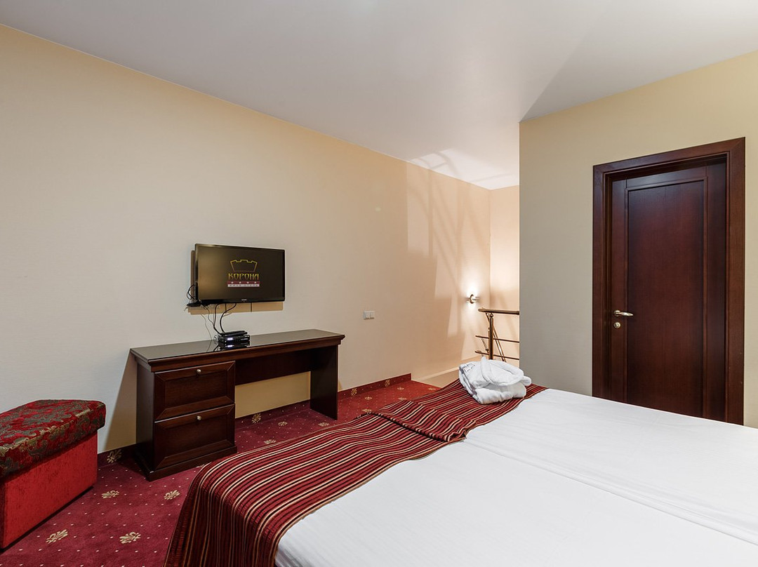 Club Hotel Corona主图