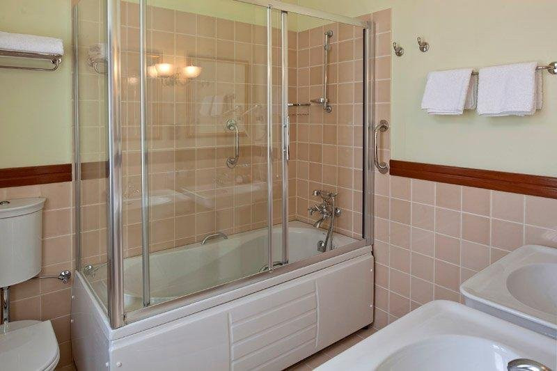 Hotel Boschetto主图