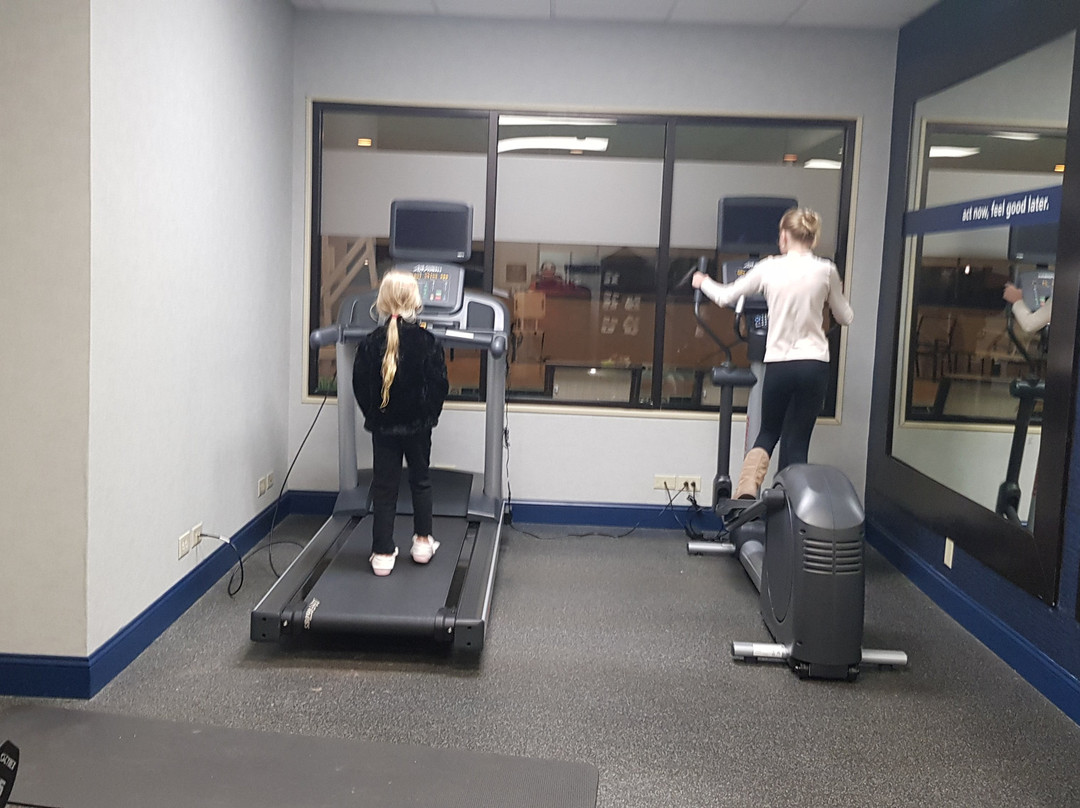 Hampton Inn & Suites Frederick-Fort Detrick主图