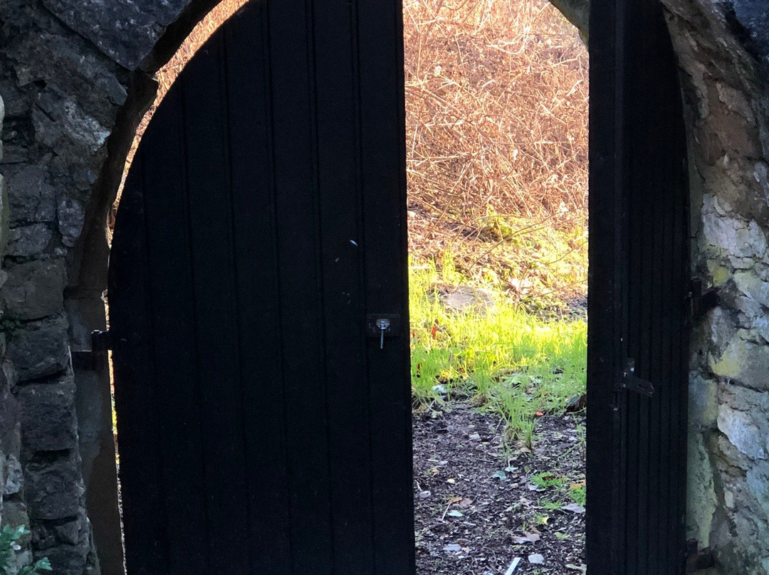 布格霍纳贝格餐厅-酒店主图