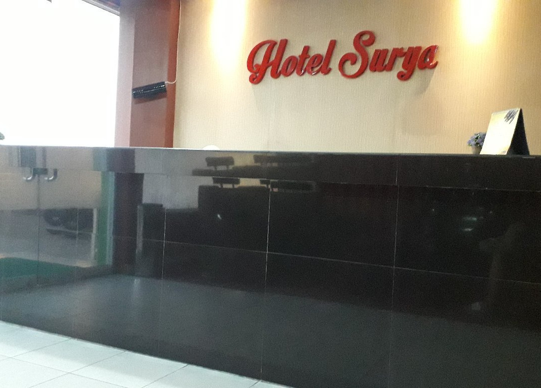 OYO 2455 Hotel Surya Bengkalis主图
