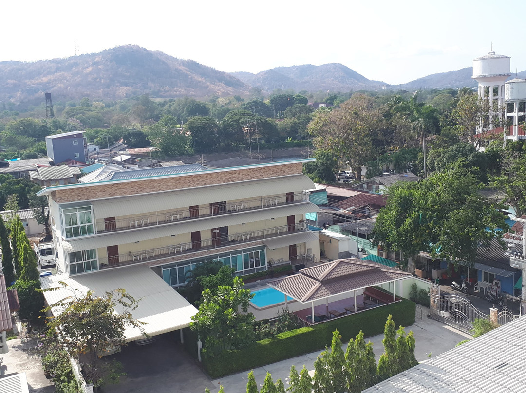 华欣中心别墅主图