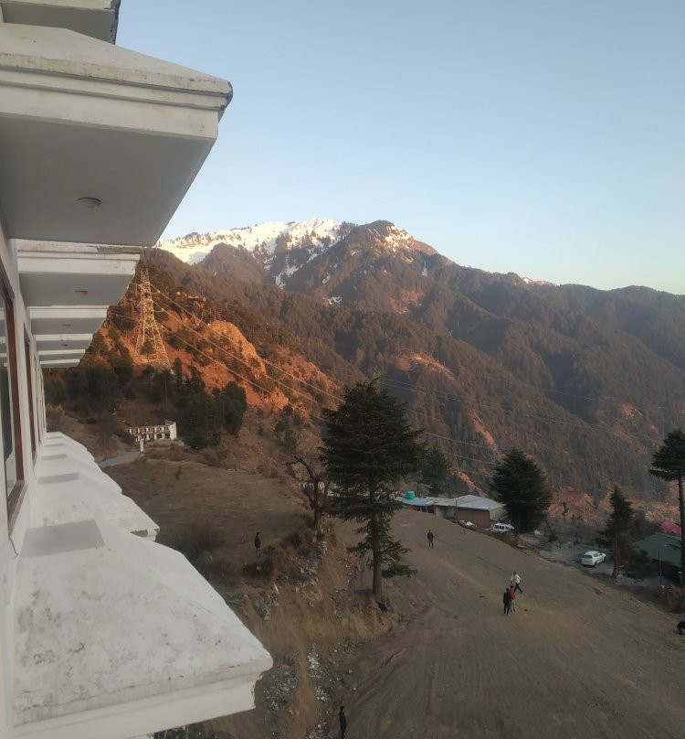 Hotel Natraj International主图