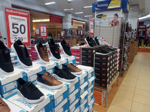 BG Junction-泗水必去景点