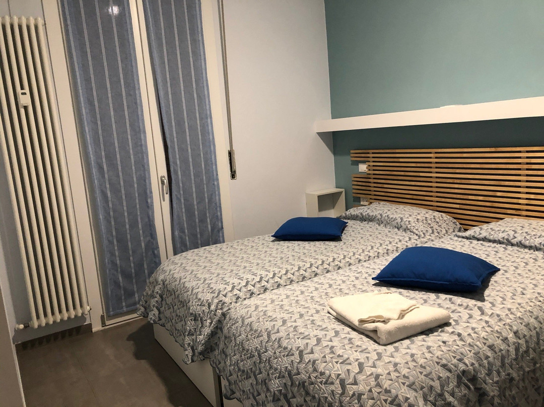 B&B Arcoveggio-Cod. Reg. 037006-BB-00391主图