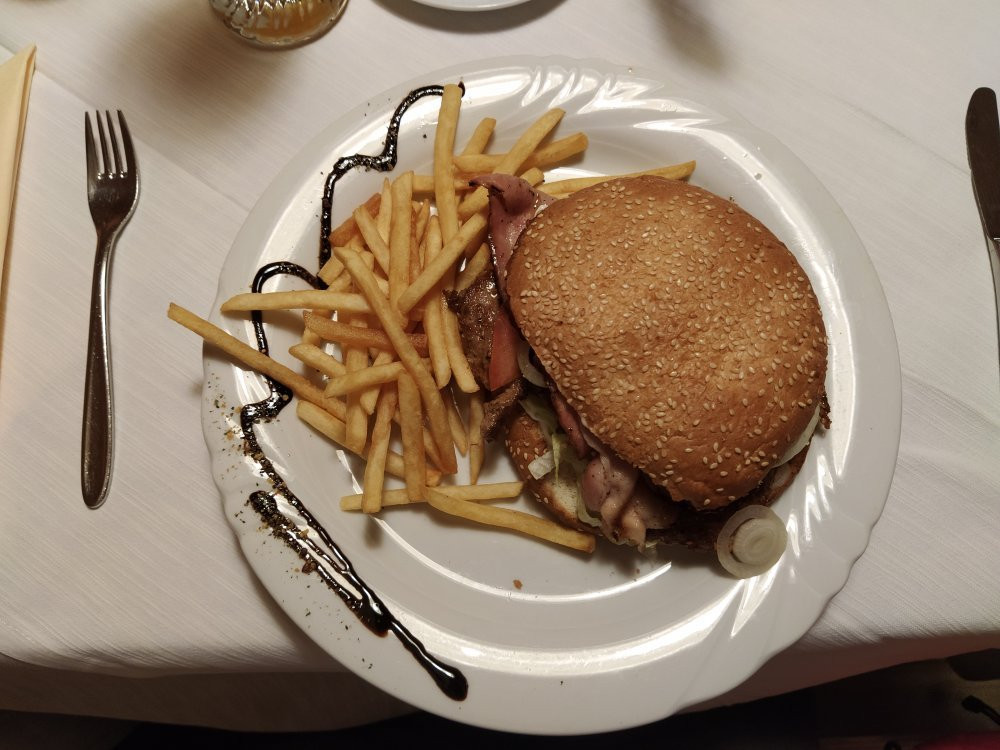 Gasthof Schwarzer Adler主图