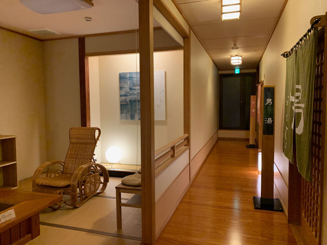 SAKE Hotel Tamakiya主图
