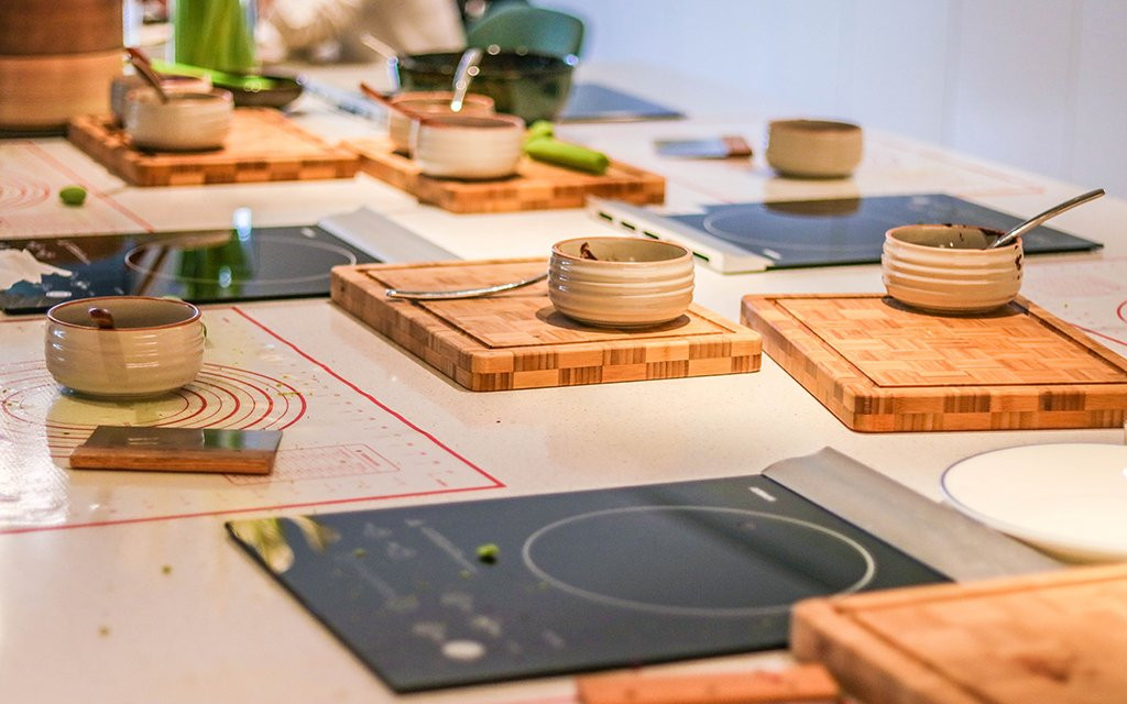 青普扬州瘦西湖文化行馆主图