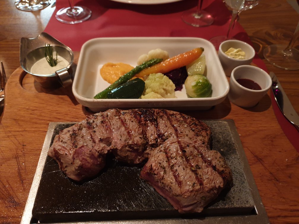 Gasthof zum Roessli-官方