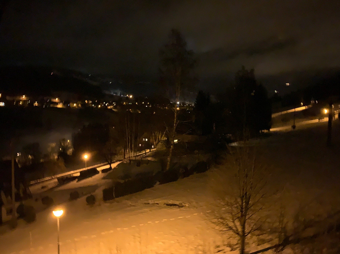 Penzion Slunečnice