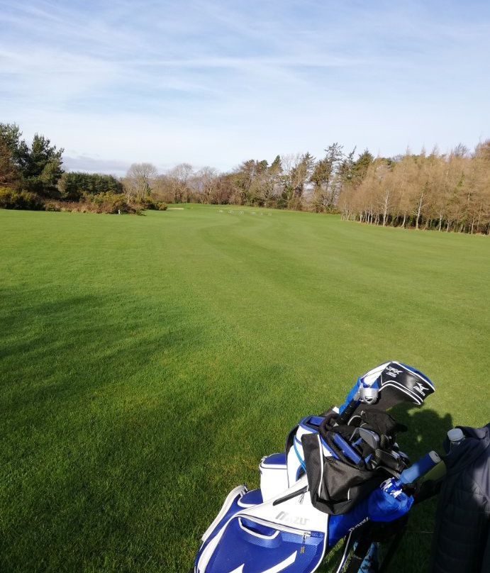 Beaufort Golf Club-基拉尼必去景点