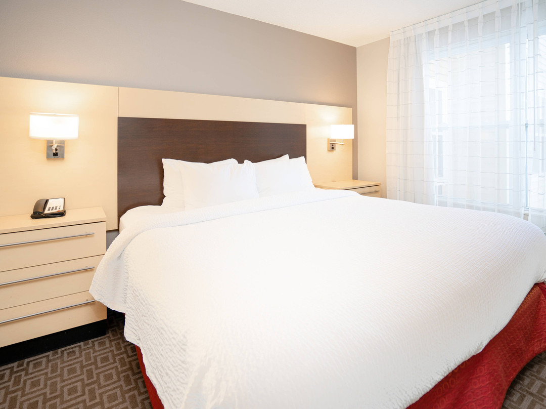 TownePlace Suites by Marriott Rochester主图