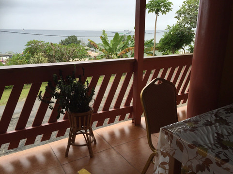 St Agnes Mothers Union Guest House主图