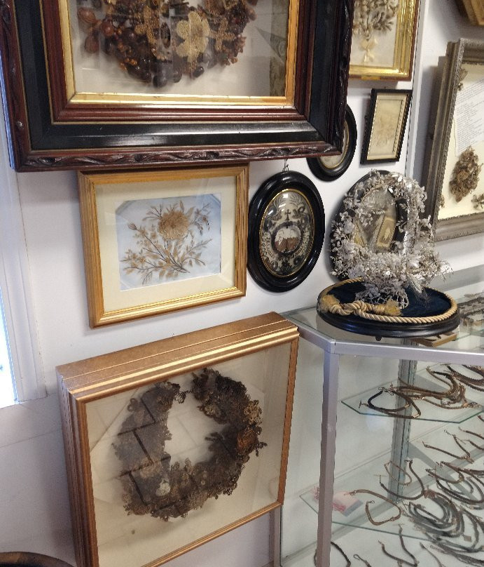 Leila's Hair Museum-Independence必去景点