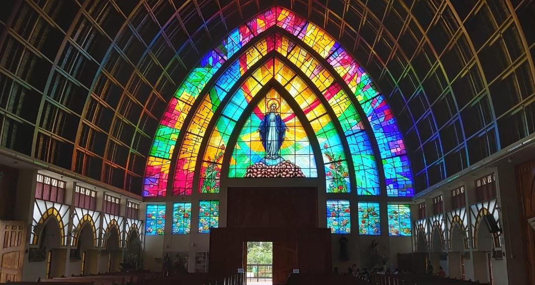 Catedral de Pucallpa-Pucallpa必去景点
