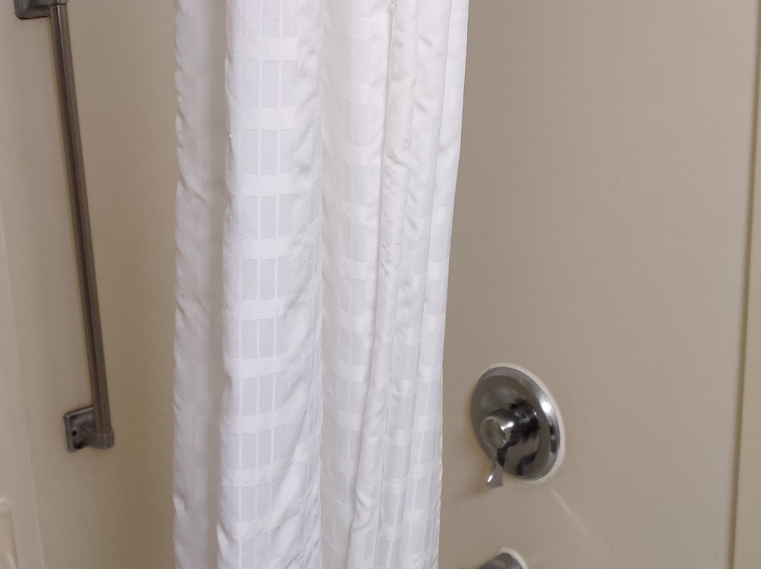 Comfort Inn Moss Point Pascagoula主图