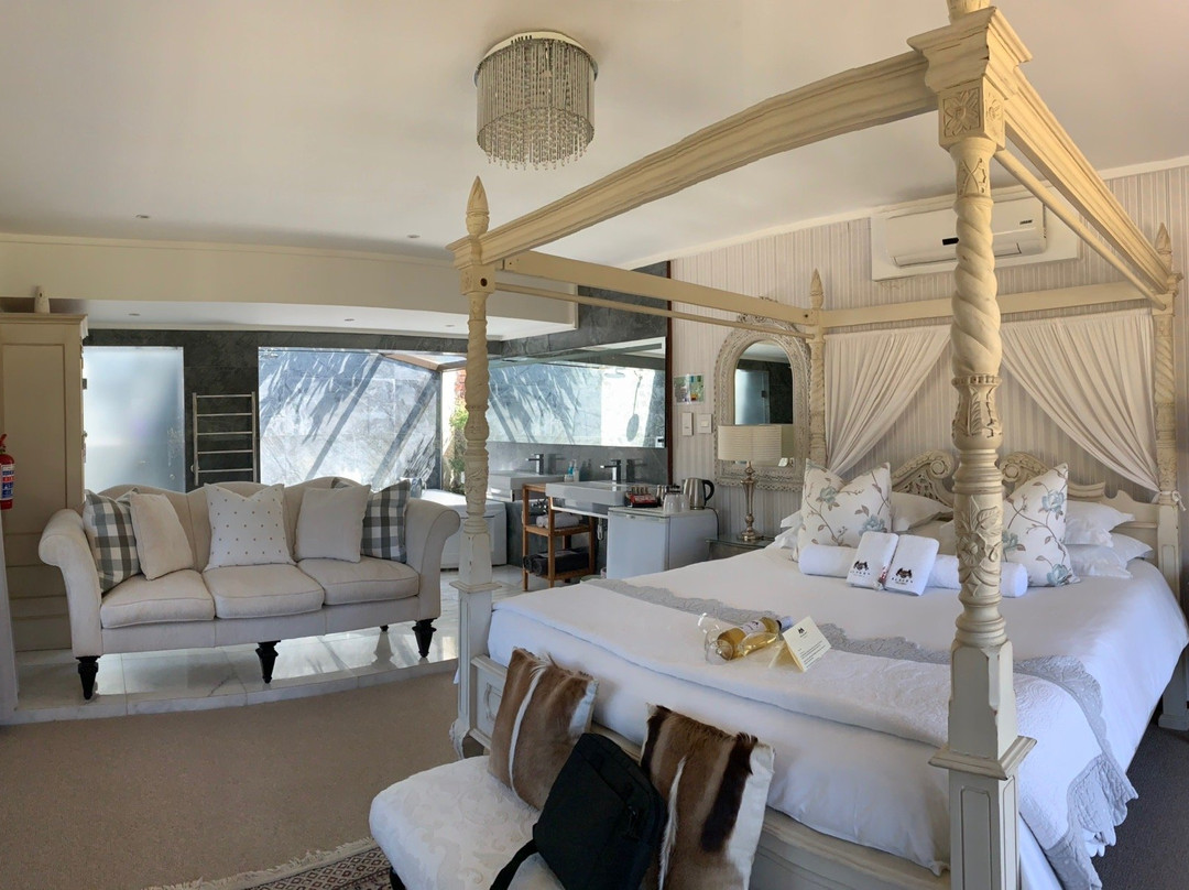 Slaley Country House主图