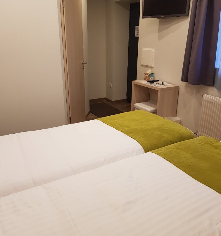 La Boîte a Sel主图