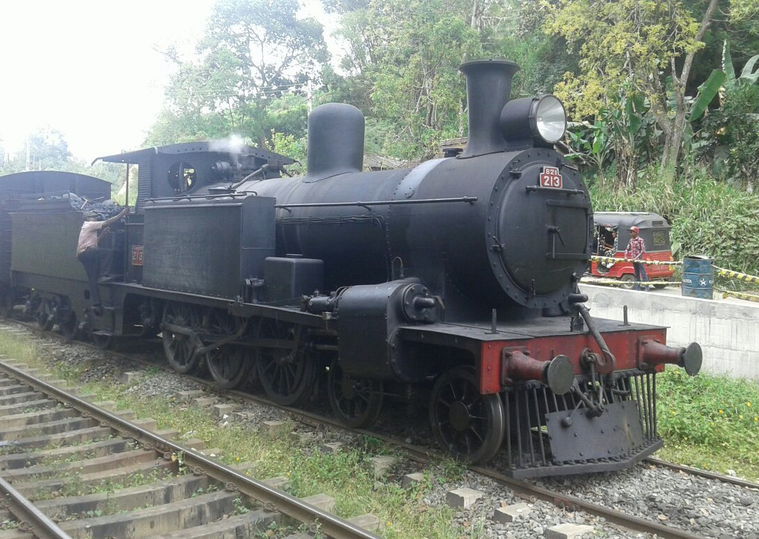 Ella Excursions And Tours-埃勒必去景点