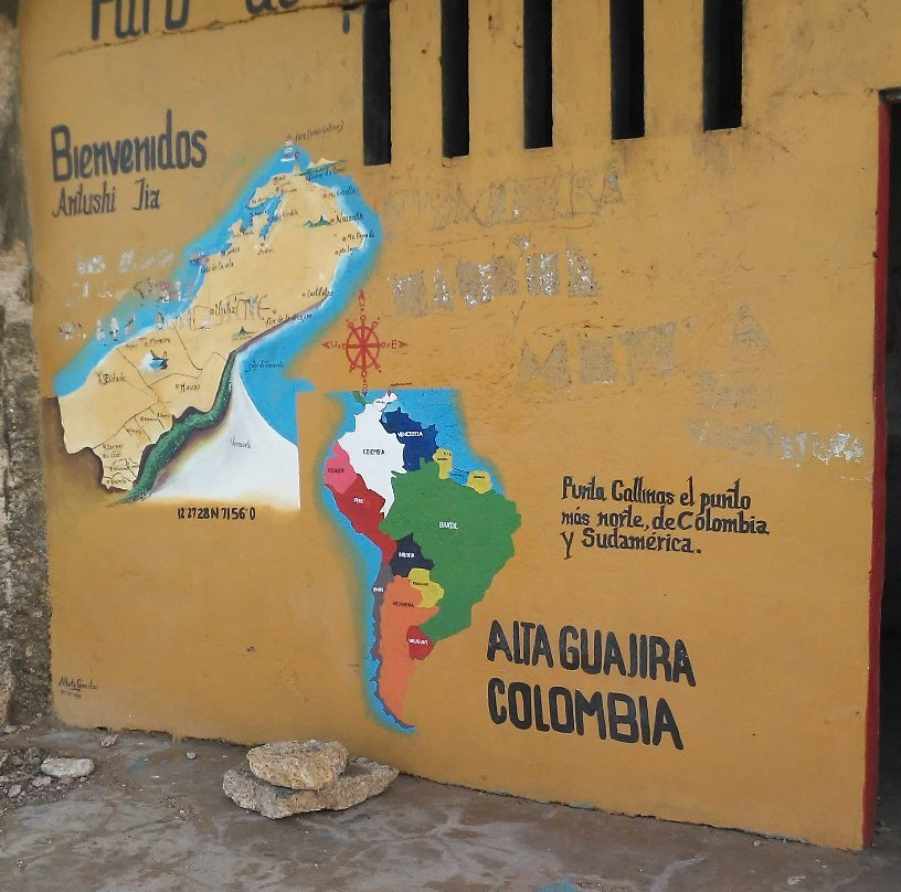 Sumaj Feeling Tours-Riohacha必去景点