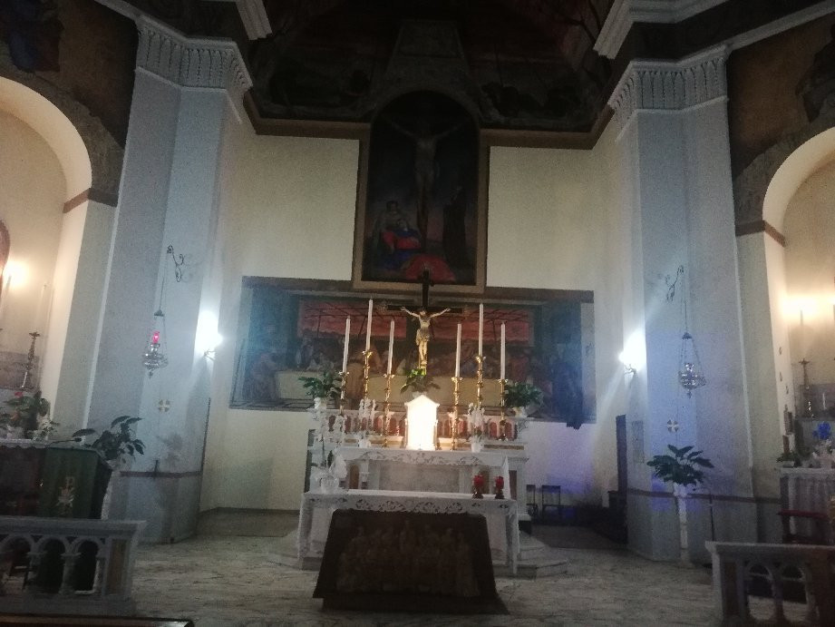 Chiesa di San Vincenzo Ferrer景点图片