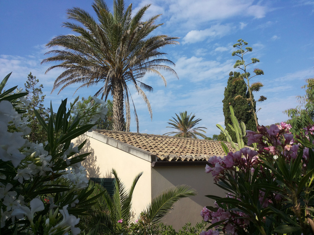 La Perla di Sicilia