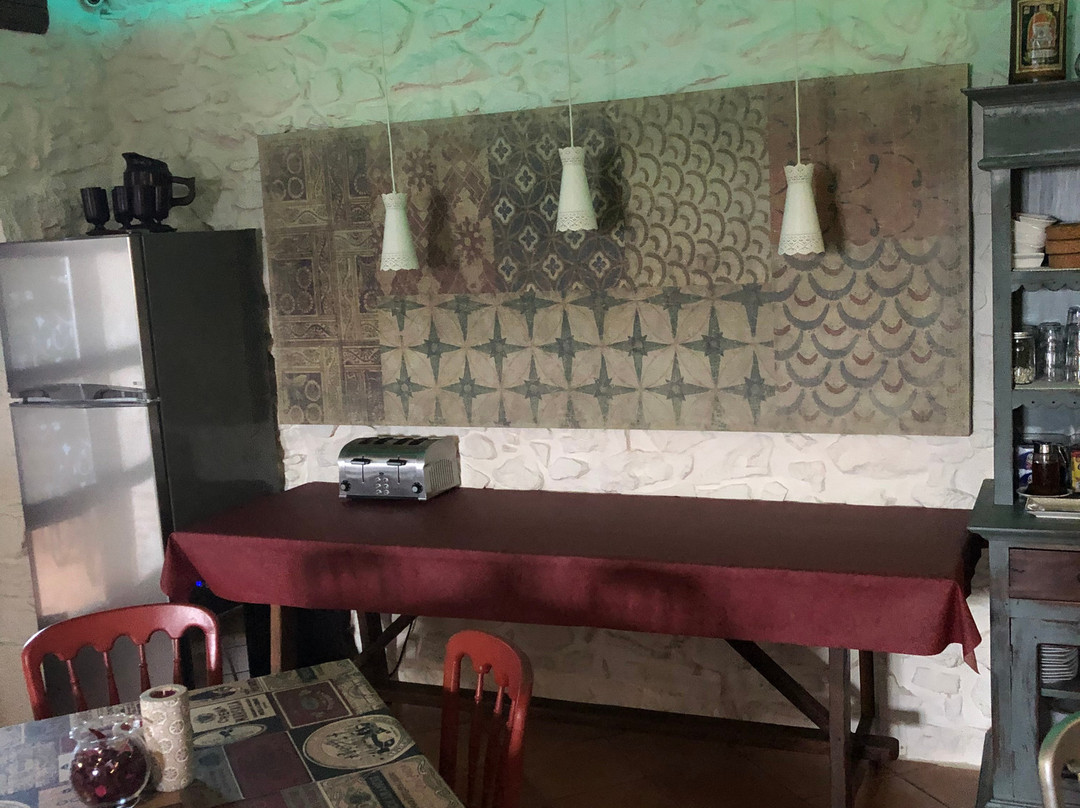 Urkulu Landetxea主图