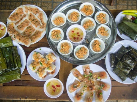 Danang Backstreets Food Tour-岘港必去景点