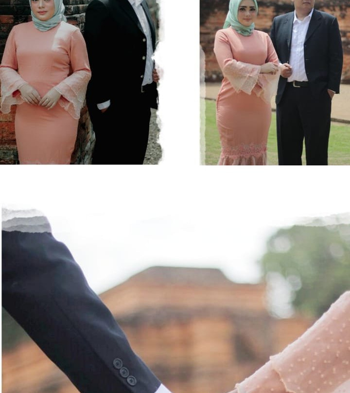 Muaro Jambi Temple Complex-占碑必去景点