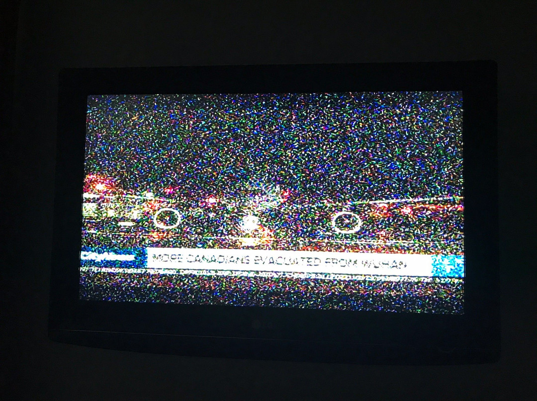 Le Voyageur Inn主图