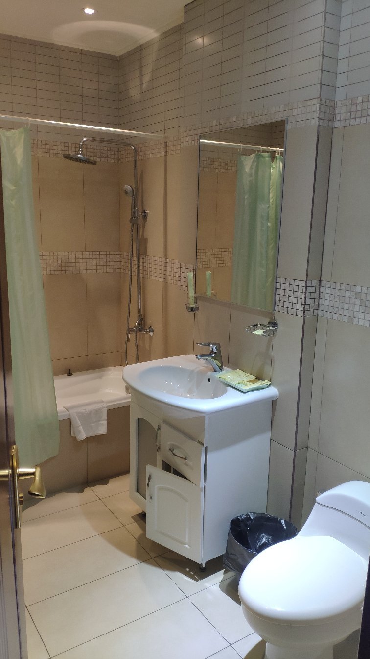 Lenina Hotel-官方