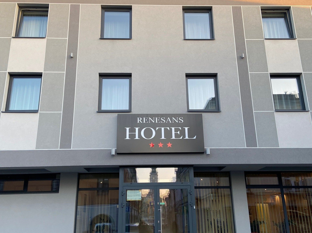 Renesans Hotel主图