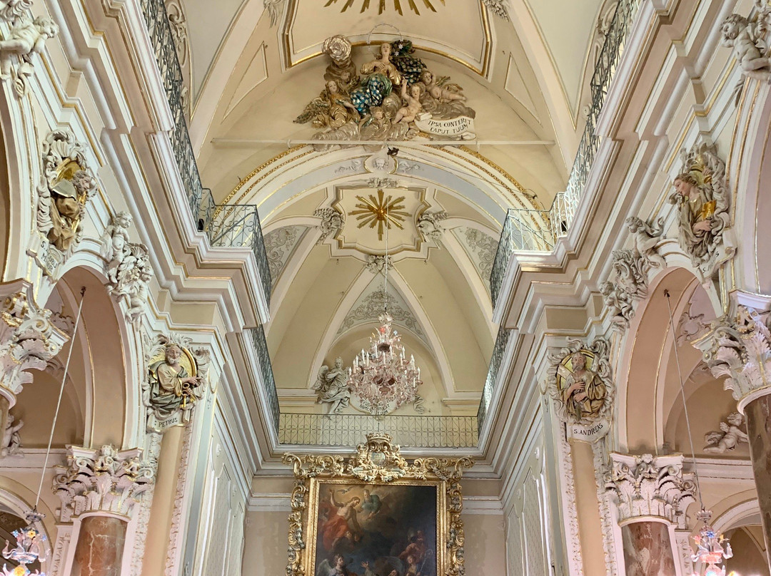 Chiesa Sant'Antonio Abate景点图片