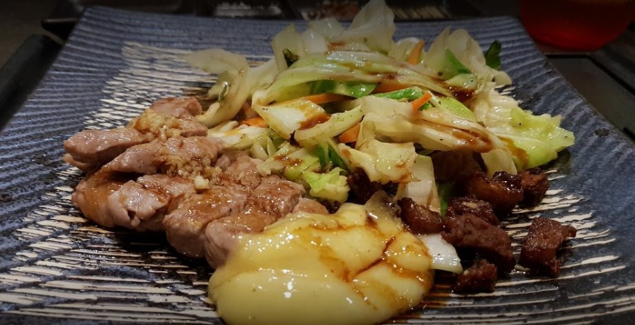 毛里求斯地址精品酒店-餐饮
