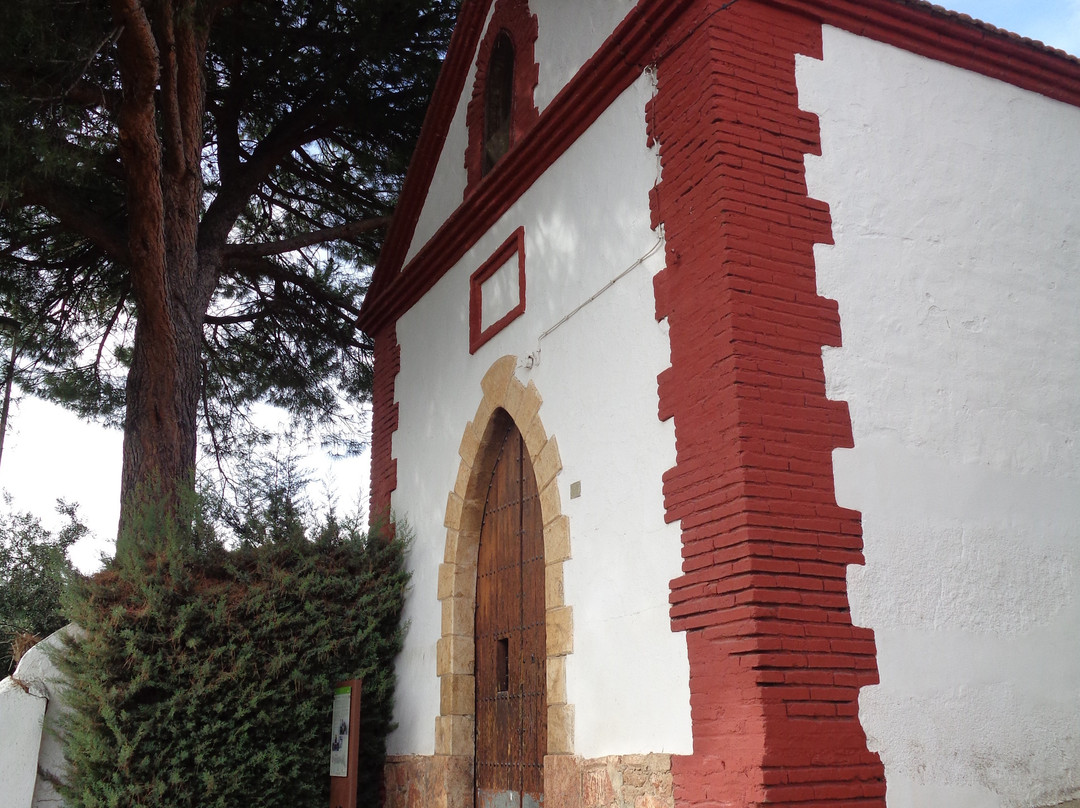 Ermita de las Ánimas景点图片