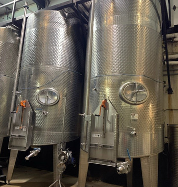 Wish Wish Wine Tours-夏洛茨维尔必去景点