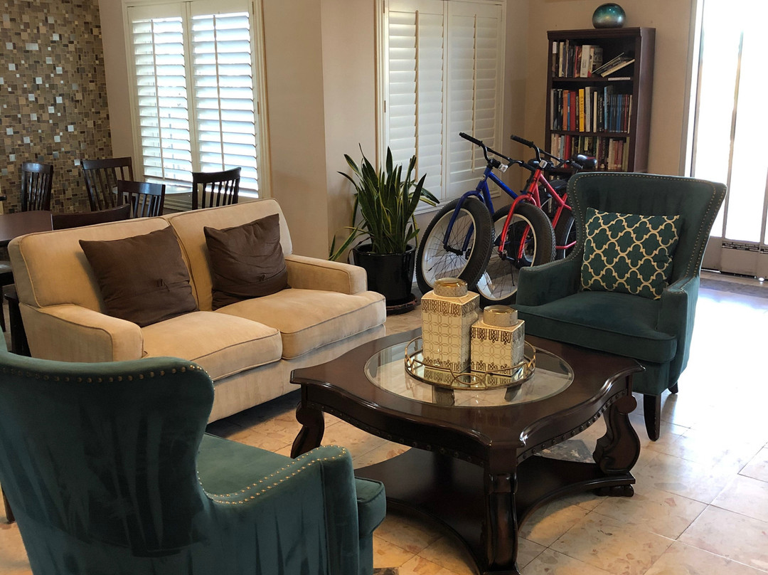 布劳利旅馆主图